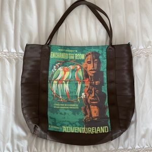 Harveys Disneyland Bag